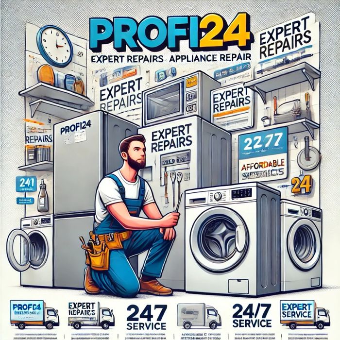 Ремонт микроволновок