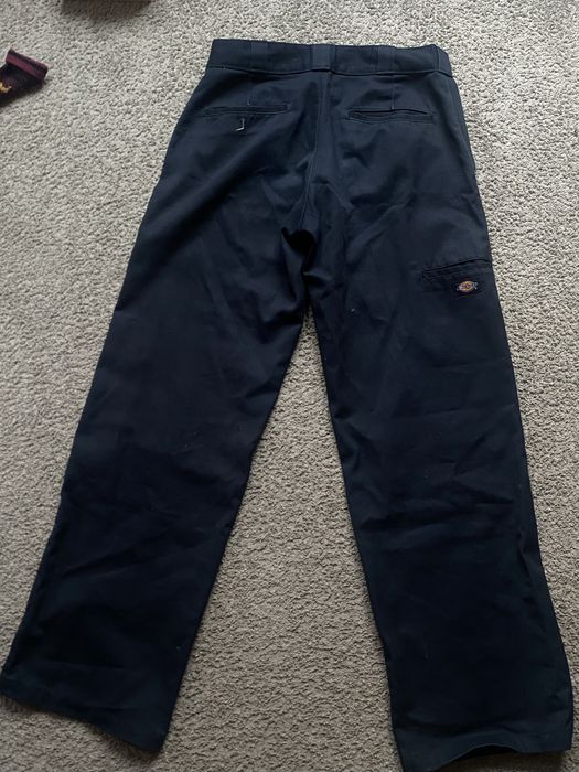 Dickies double knee baggy панталони