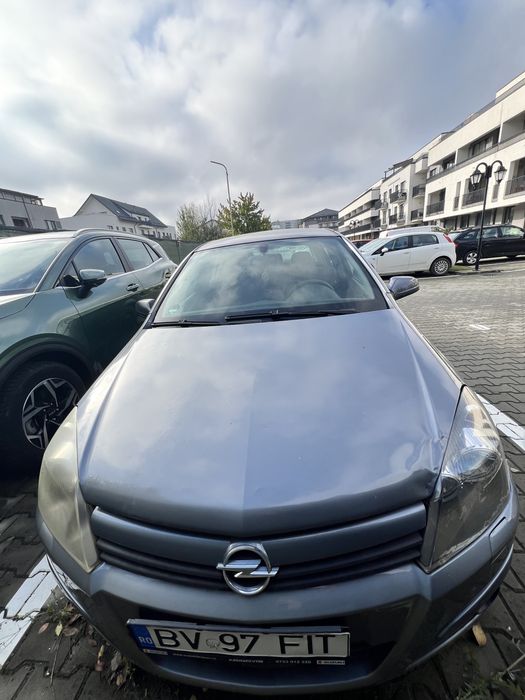 OPEL Astra 2005 — imagine 3