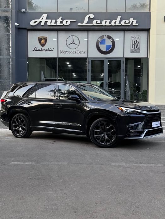 Lexus TX 500h F SPORT Direct4 AWD