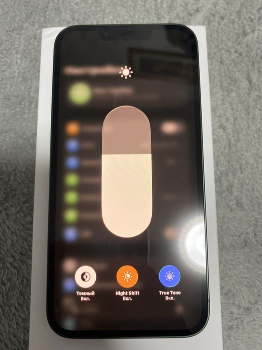 iPhone 13 на обмен