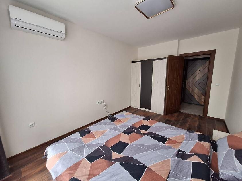 Дава се под наем Двустаен апартамент в Варна, Лятно кино Тракия - 60 кв.м за 562 € - Снимка #2