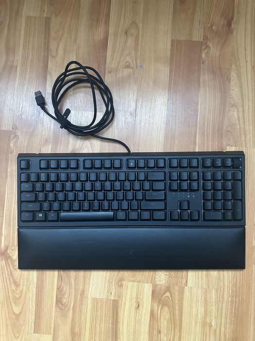 Tastatura Razer Ornata V2 Mecanica