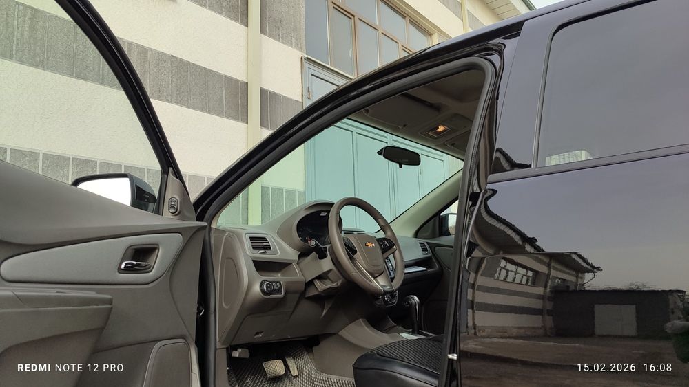 Продам авто Cobalt MCM style