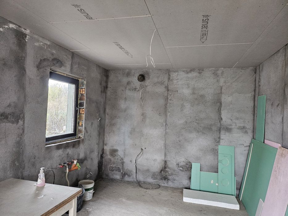 Къща в село Дичин