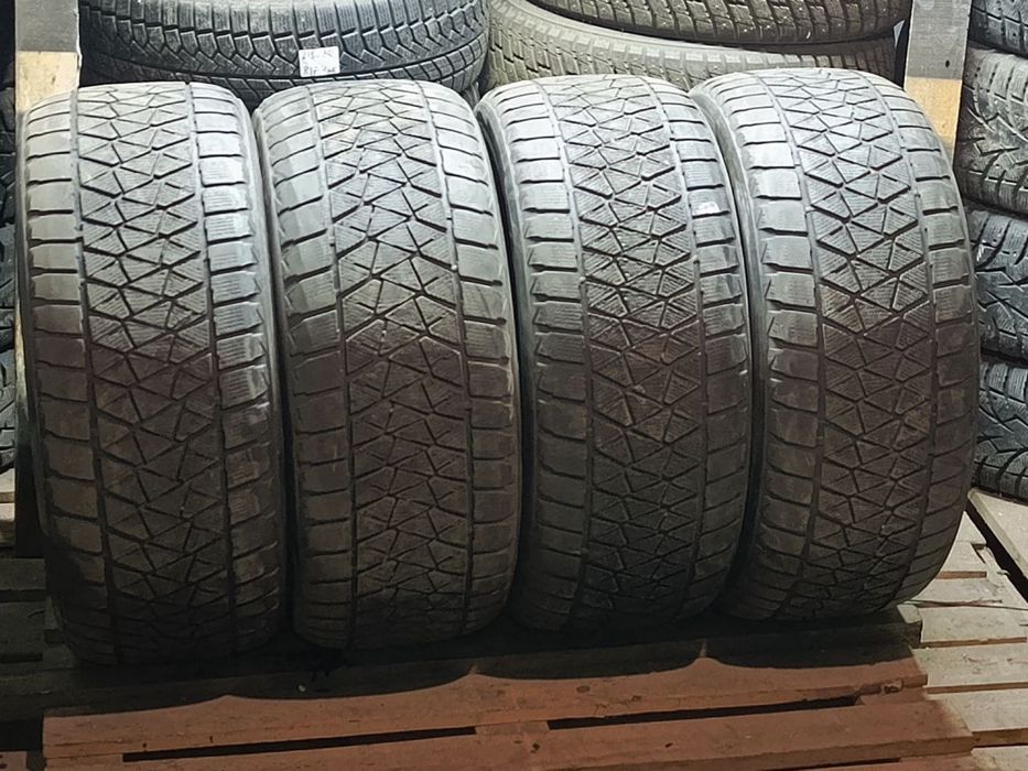 285/50/20 комплект BRIDGESTONE