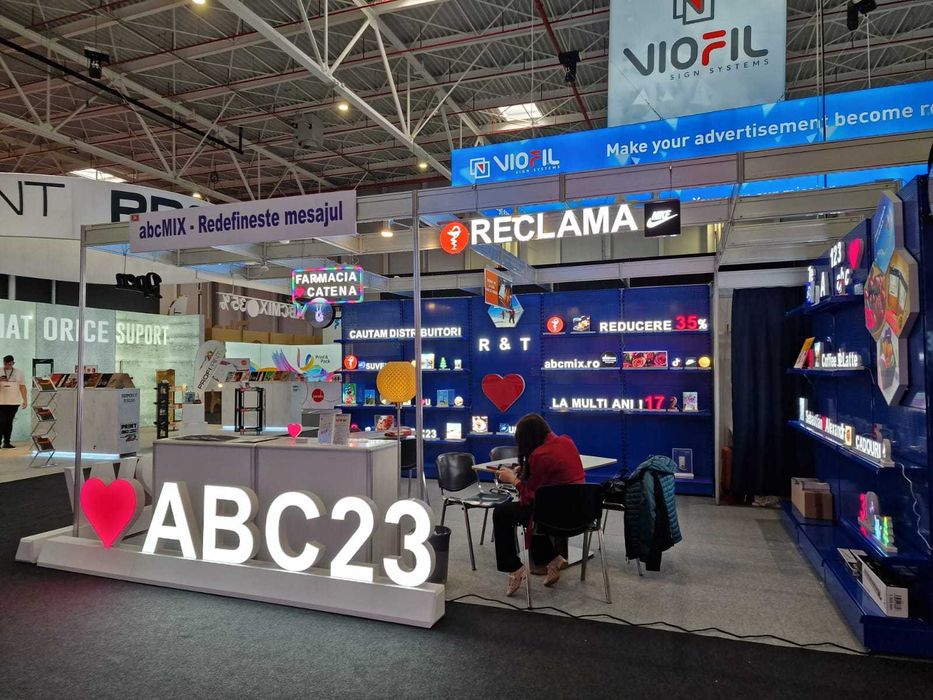 Rafturi metalice marfa/ depozitare/display expozitii