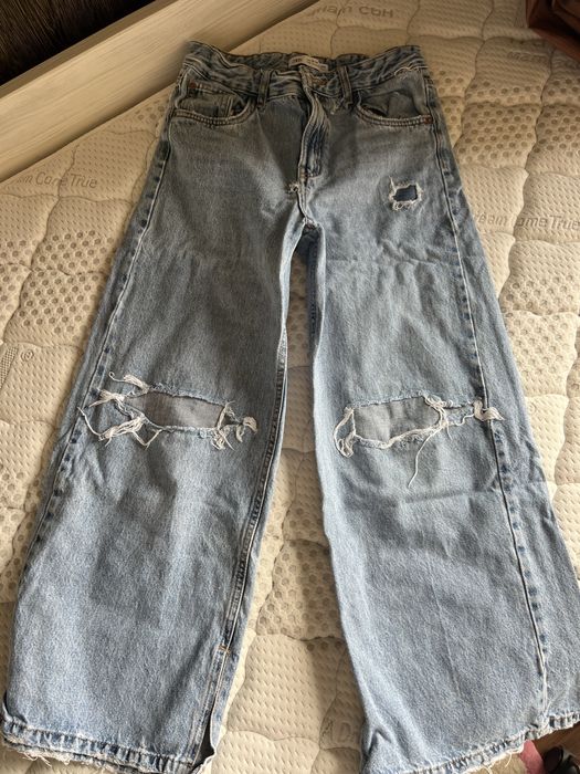 Дрехи за госпожици 13- 14 г