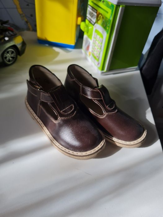 Продам сандали неман