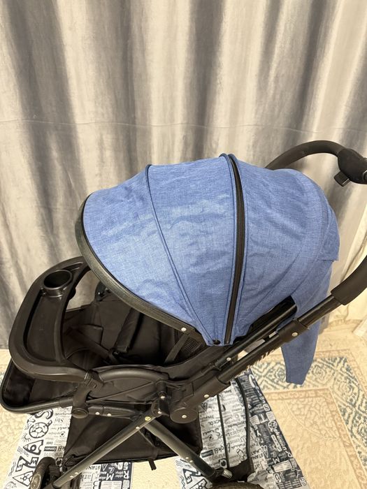 Продам коляску хорошем качестве