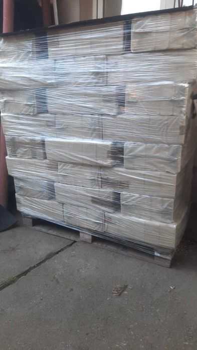 Brichete lemn de foc 20 kg la 30 de lei