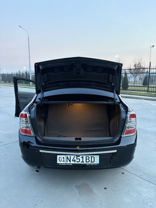 Cobalt Qora Midnight 2025