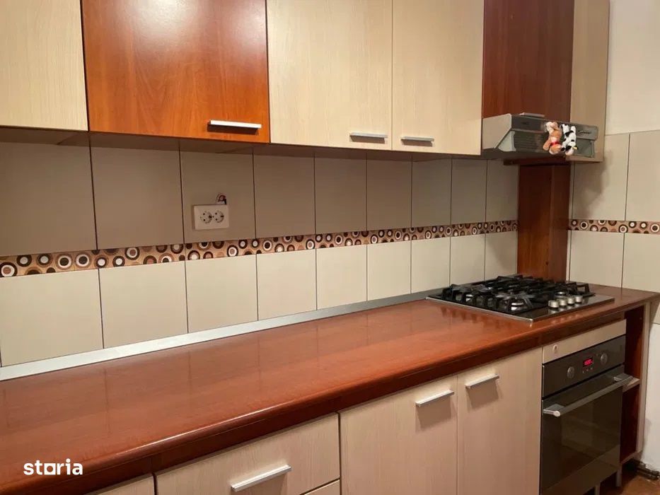 Apartament 2 camere Tatarasi-Oancea