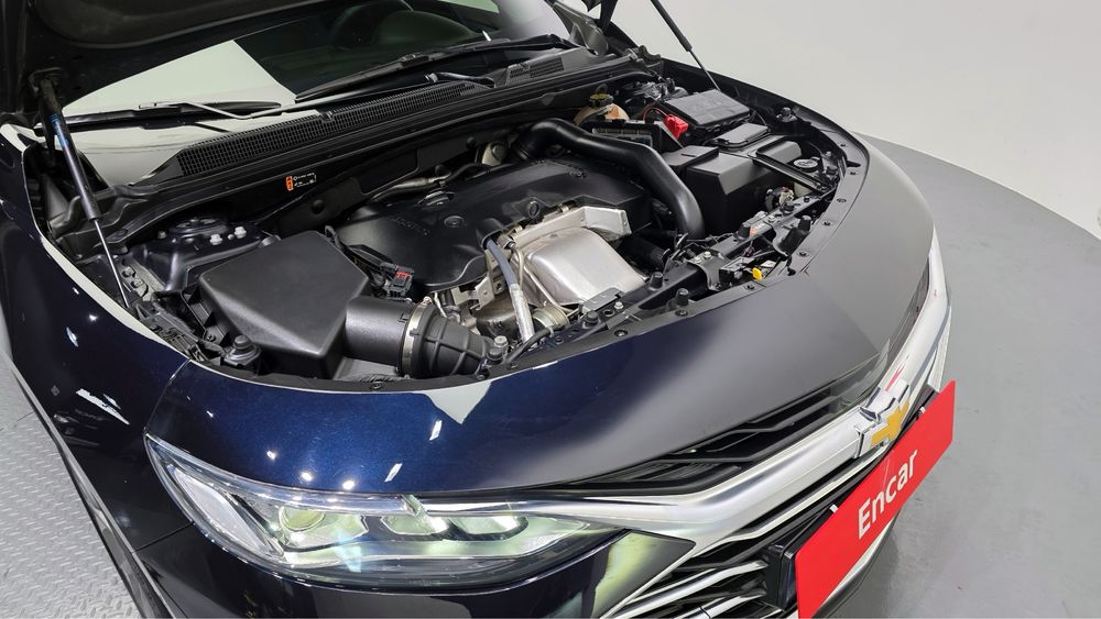 Chevrolet Malibu 2.0 Turbo Premier Special под ключ в Ташкент