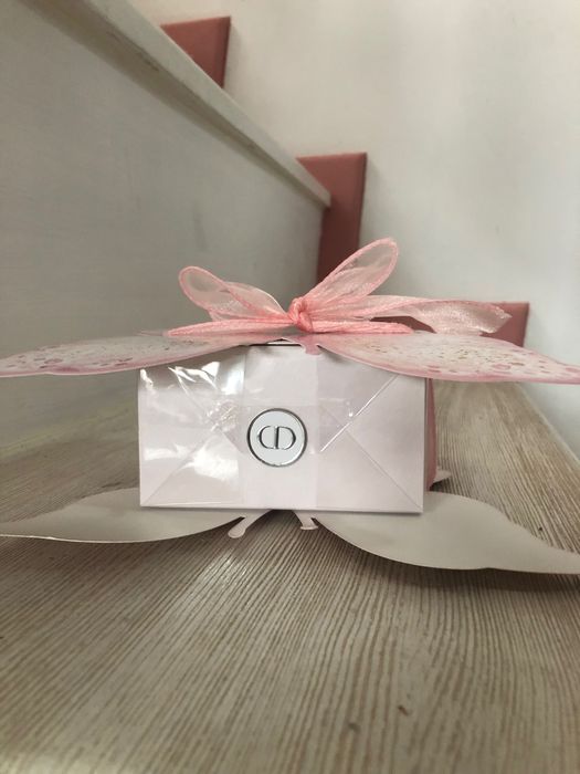 Изненадващ подарък