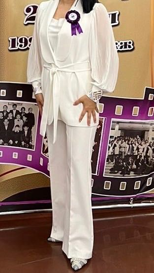 Женский костюм(двойка)