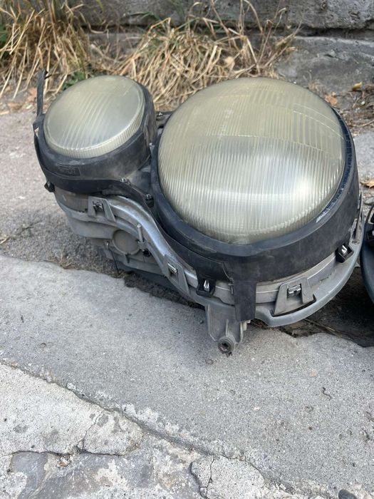 Фарове за Mercedes w211