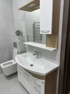 Dream House 3/3/8 Глинка Евро Ремонт 80м2