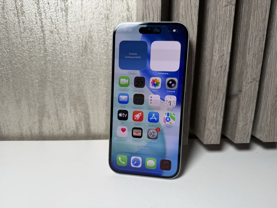 iPhone 15 128GB Garantie 2 ani Universul Telefoanelor