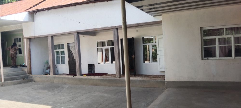 Продам срочно участок в ЧарвакБурчмулла