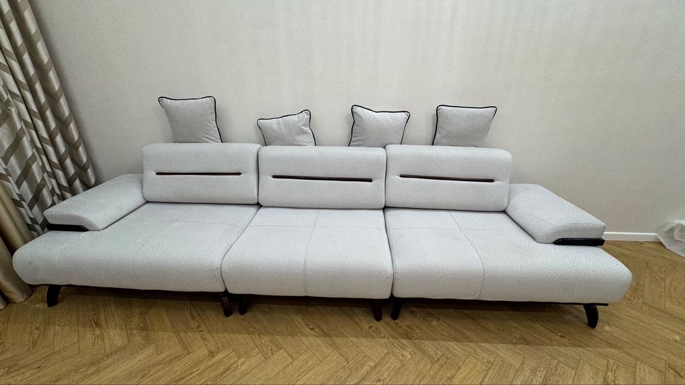 Продам диван 3,3метра