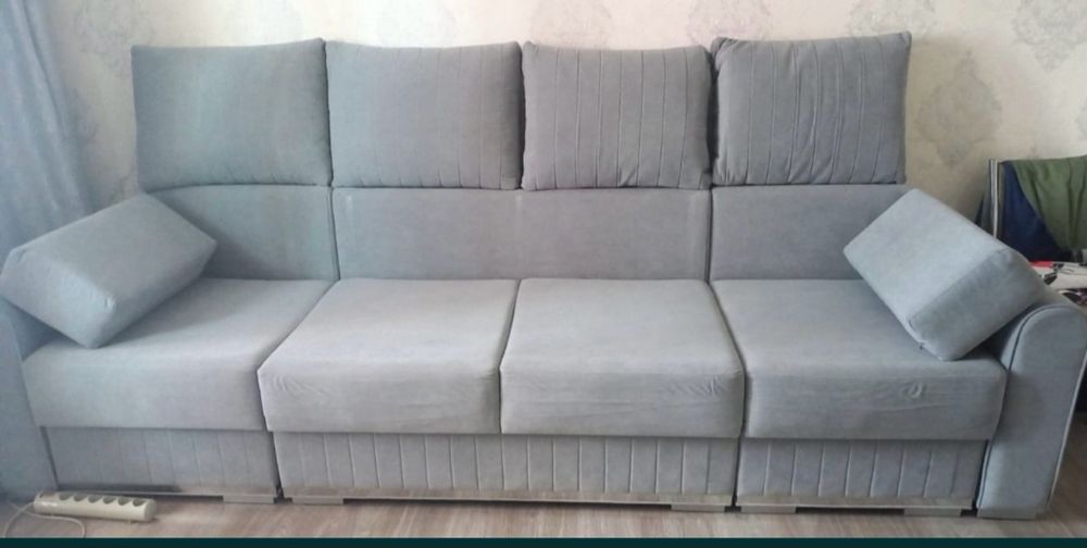 Продам диван в хорошем состоянии