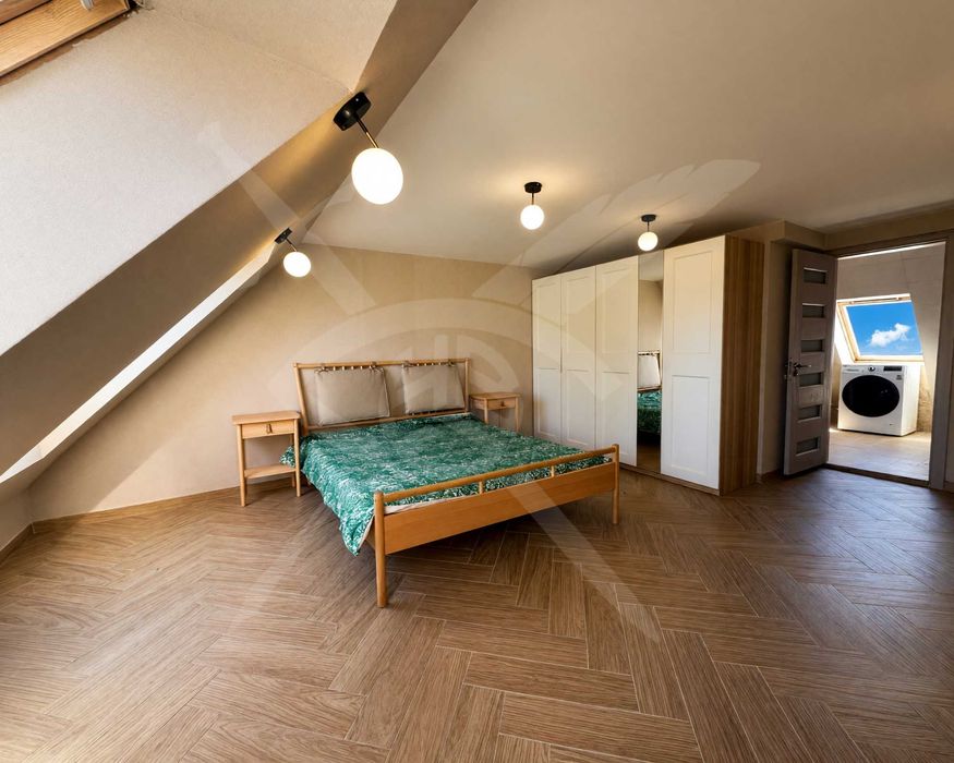 Продава се Мезонет в Бургас, Център - 131 кв.м за 2100 €/кв.м - Снимка #9