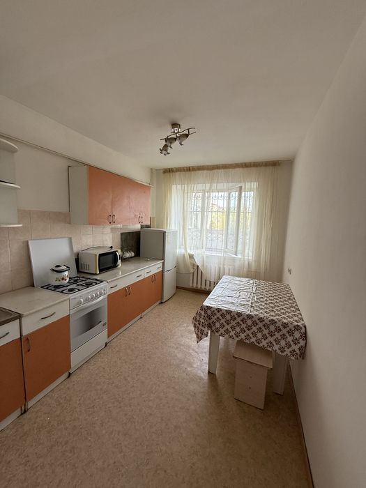 Суточная квартира в авангарде