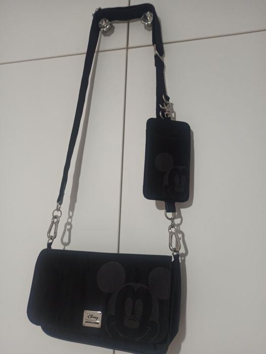 Дамски раници и чанти