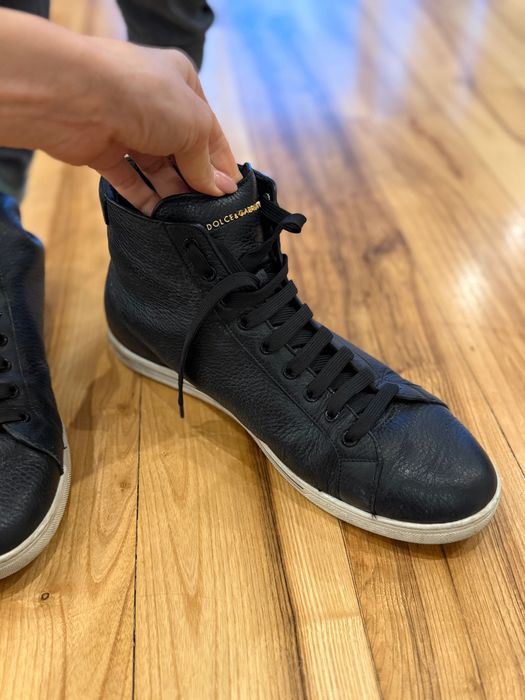 Мъжки кецове “Dolce&Gabbana”