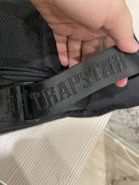 Мужская сумка Trapstar