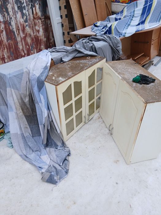 Мебель разная для квартиры