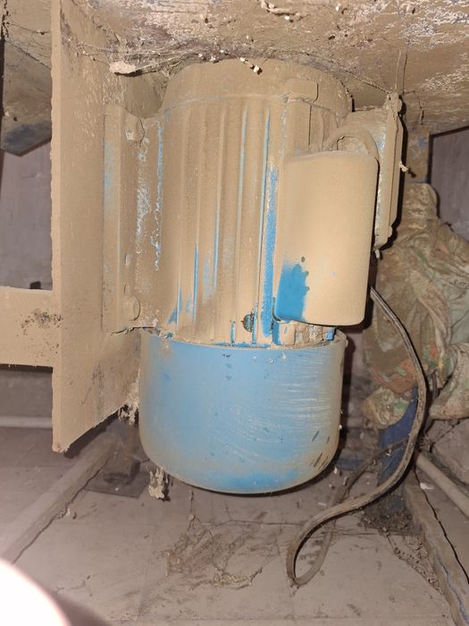 Дробилка-Drobilka