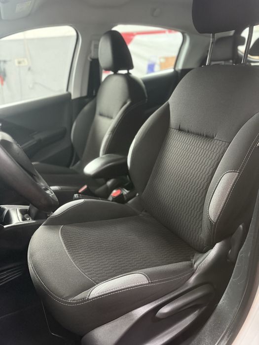 Peugeot 208 1.2 Benzina Euro 6 130.000 km