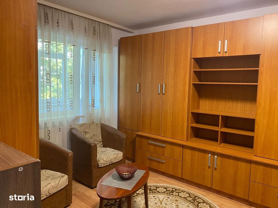 Areni-Vsv de Universitate-Microapartament et.2, centrala,270E