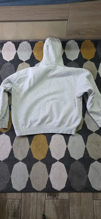 Hanorac ESSENTIALS Fear of God L