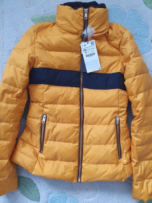 Дамско яке Zara размер XS