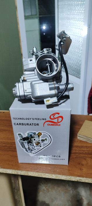 Damas Labo akanom karburator 100km 6_7 L rashot qiladi