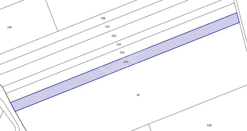 Парцел в Каблешково 70984