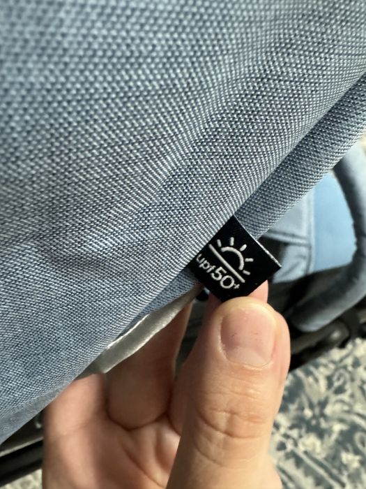 Прогулочная Колсяска joie tourist