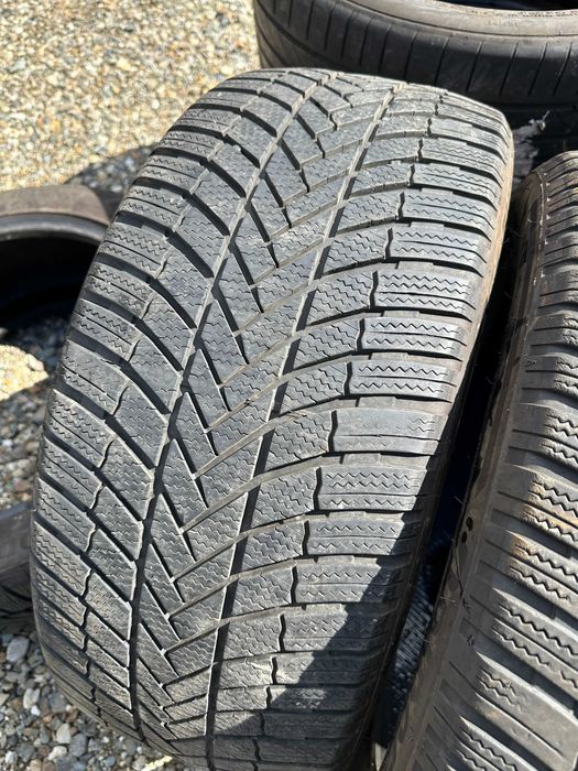 255/45R20 BridgeStone, Anvelope M+S, Stare excelenta, Garantie 100%, Cauciucuri M+S