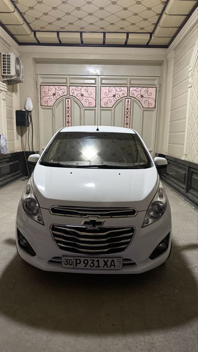 Спарк веро матор 2017 йил 140 минг юрган