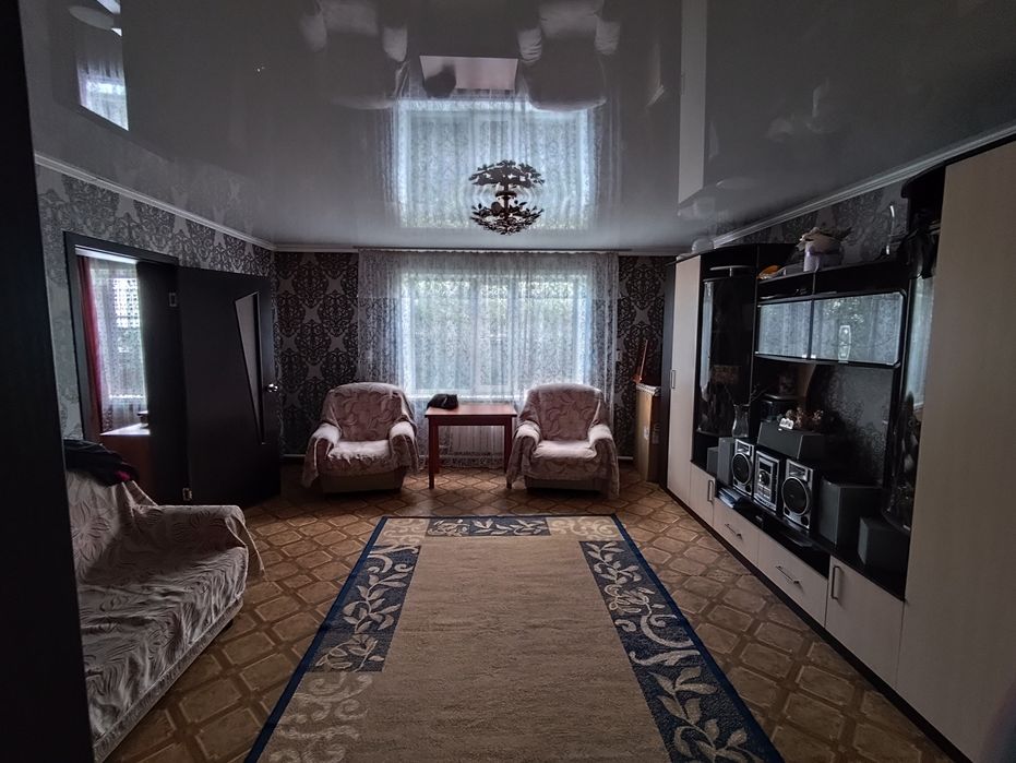 Продам дом в селе Новоузенка
