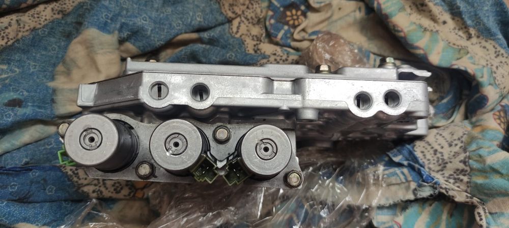 Запчасти на Мазда 626