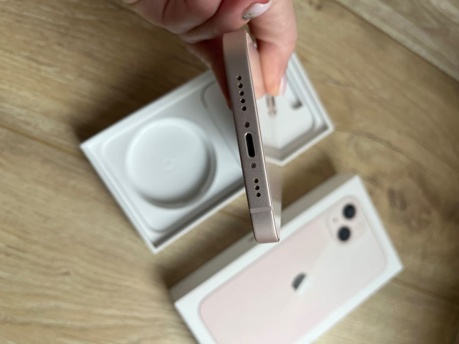 iPhone 13, 128 gb, използван