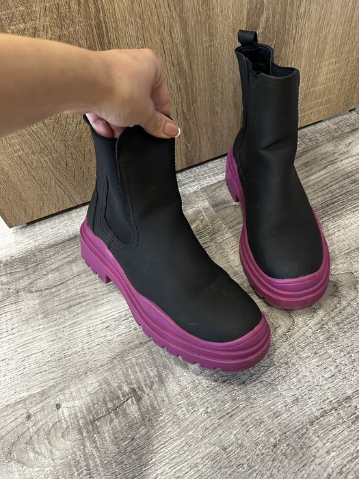 Дамски боти Hailys