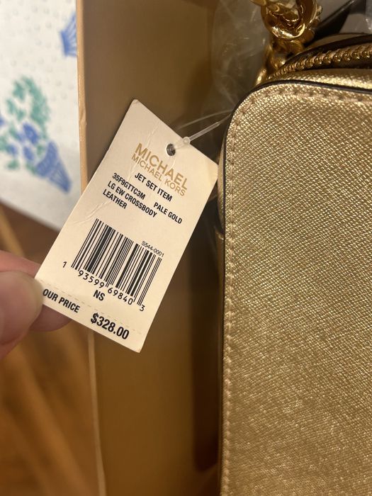 сумка michael kors