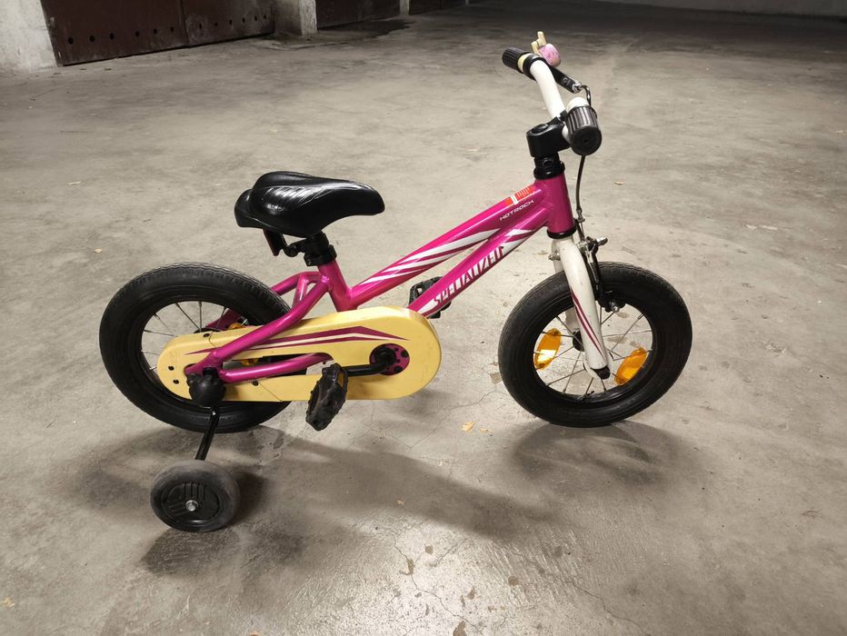 Детско колело Specialized Hot Rock 12
