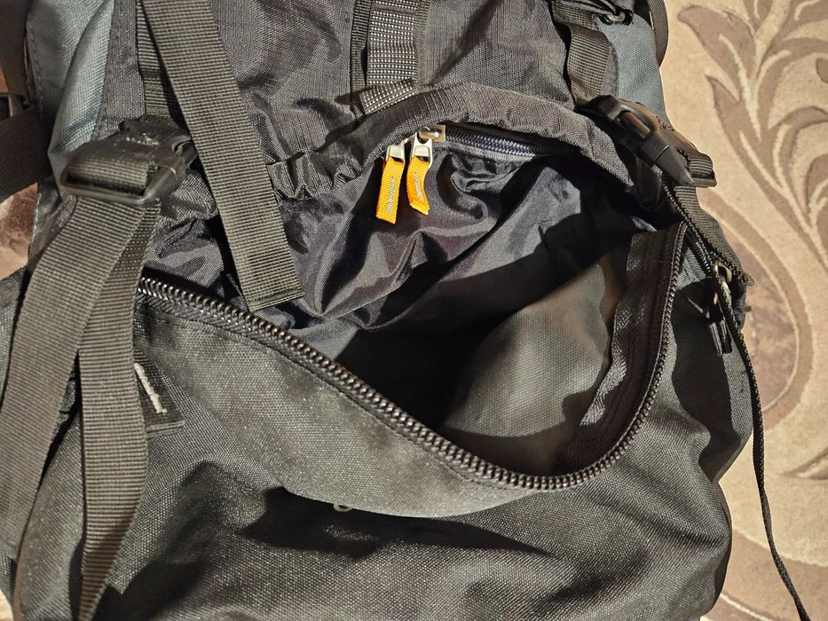 Раница Deuter СТЕНАТА 60 + 10