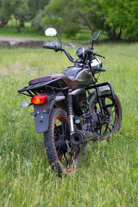 Продаётся альфа Minsk d4 50